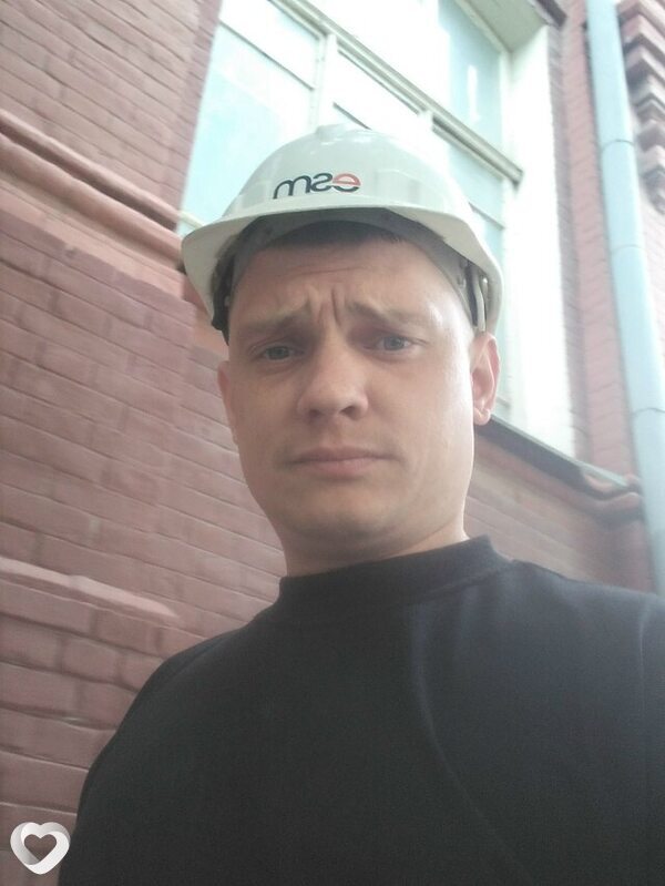 Денис, 30, Астрахани — анкета №3794775