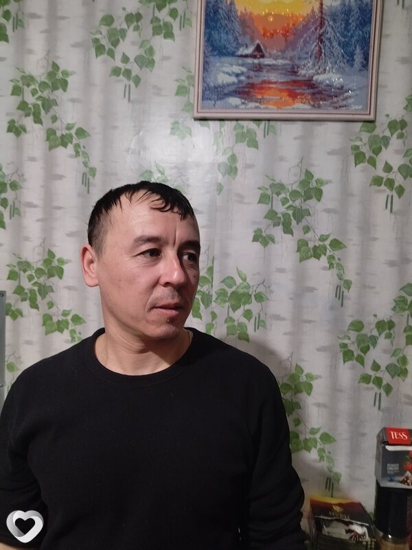 Зоха, 38, Новосибирске — анкета №3794778