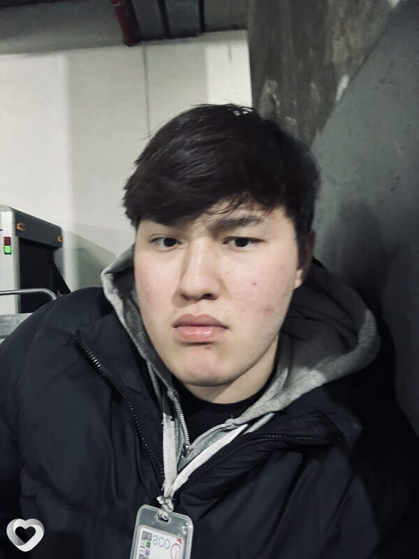 Sultan, 26, Актау — анкета №3794784