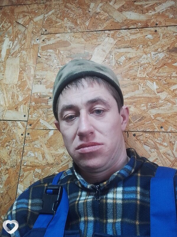 Алексей, Когалым