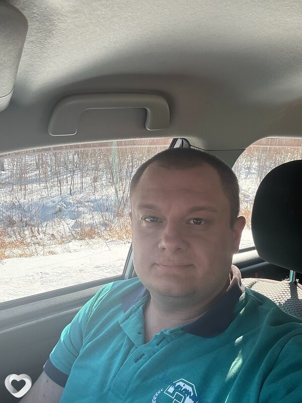 Артем, 32, Биробиджане — анкета №3794591