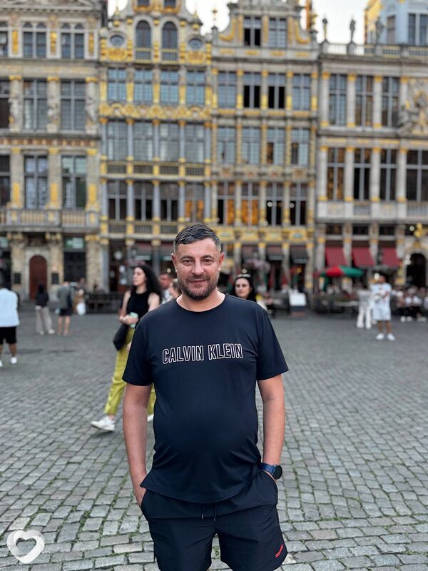 Влад, 47, Черновцах — анкета №3794598