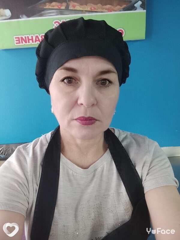 Наталья, 50, Петропавловске — анкета №3794601