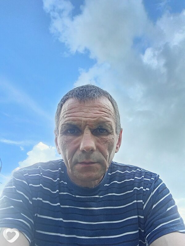 Андрей, 49, Ульяновске — анкета №3794602