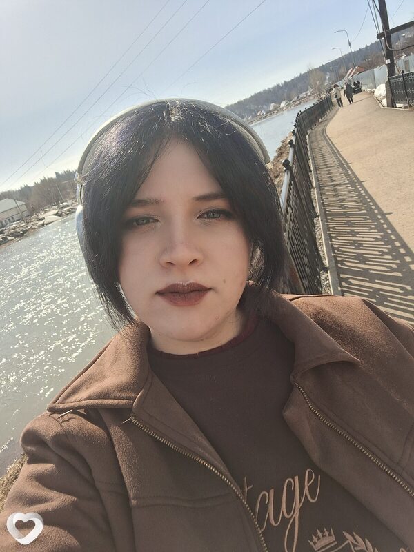 Наташа, 29, Челябинске — анкета №3794608