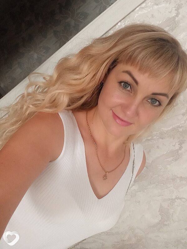 Марина, 28, Москве — анкета №3794639