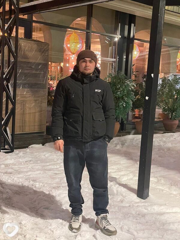 Mansur, 28, Алматы — анкета №3794644