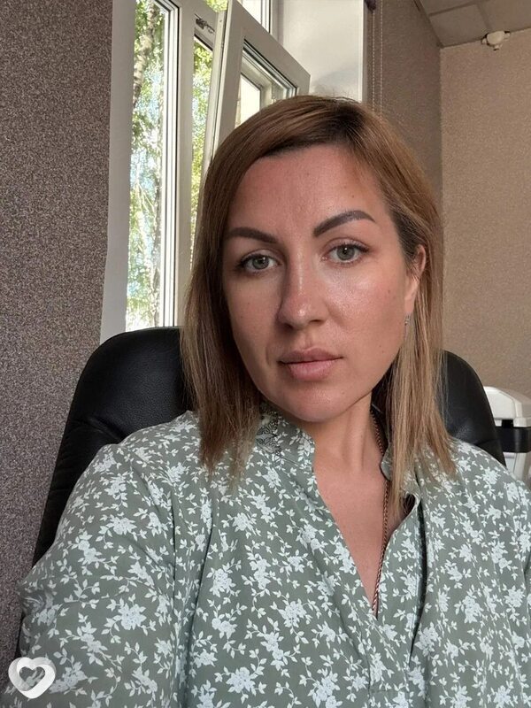 Алина, 32, Южно-Сахалинске — анкета №3794653