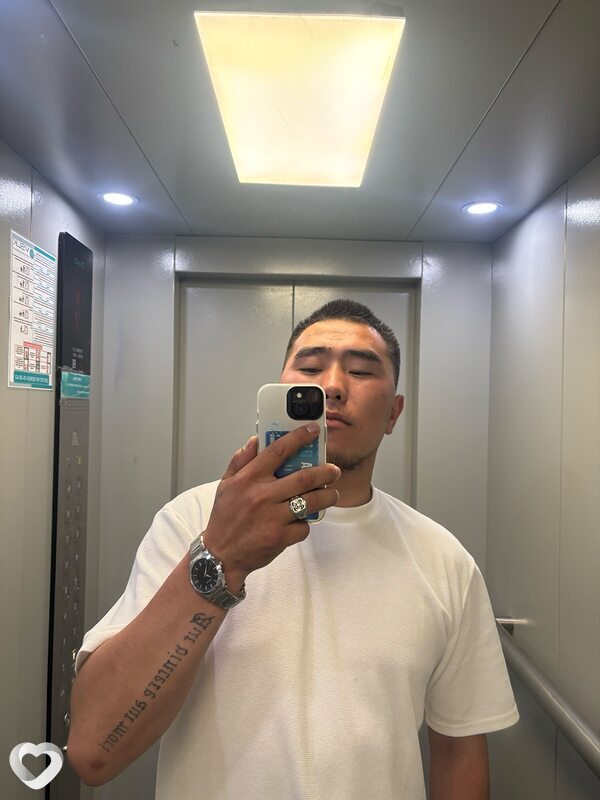 Борис, 26, Чите — анкета №3794567