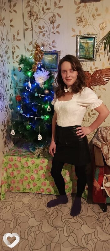 Екатерина, 28, Черемхове — анкета №3794572