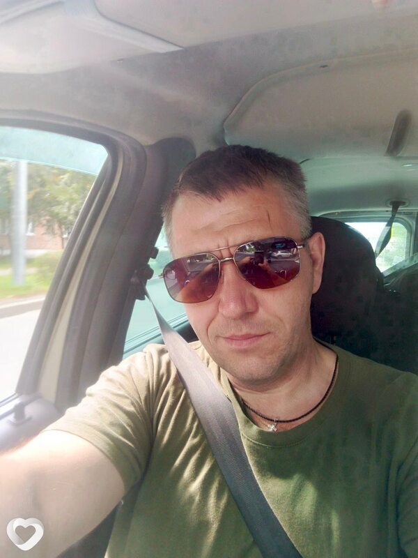 Сергей, 57, Екатеринбурге — анкета №3794575