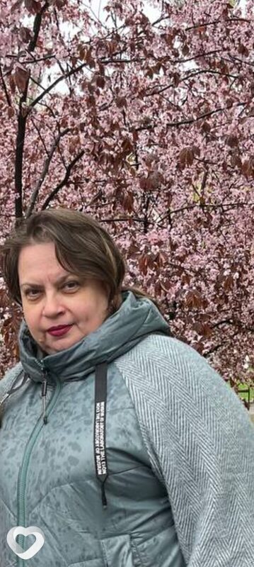 Натали, 51, Донецке — анкета №3794667
