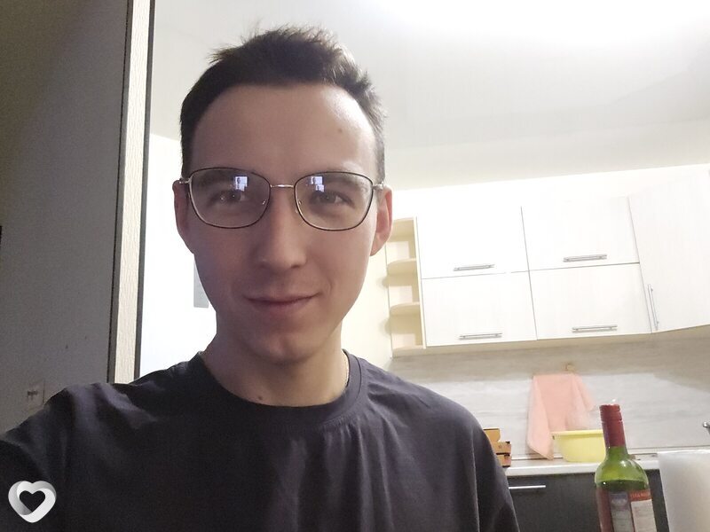 Максим, 25, Благовещенске — анкета №3794676