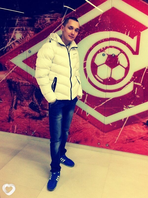 Александр, 32, Барановичах — анкета №3794677