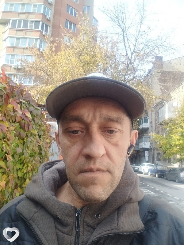 Сергей, 47, Ростове-на-Дону — анкета №3794678