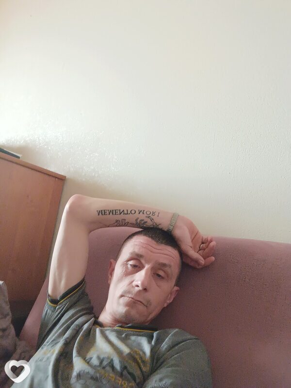 Koustautiu, 41, Перми — анкета №3794887