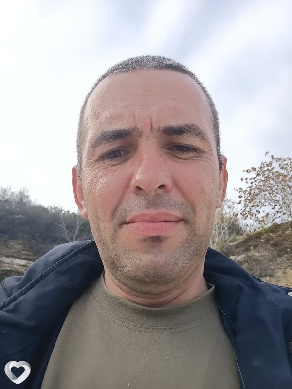 Александр, 41, Волновахе — анкета №3794891