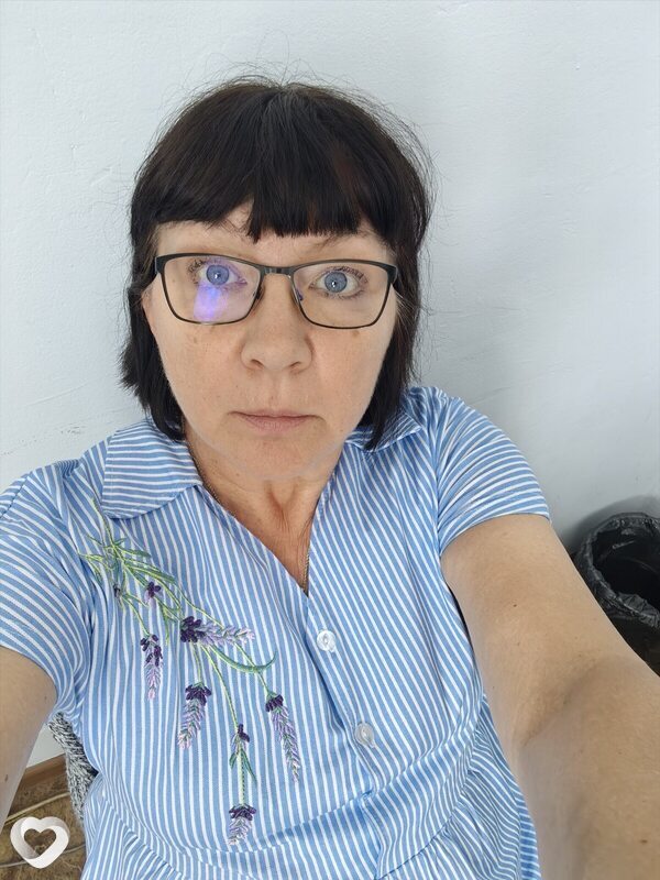 Галина, Шелехов