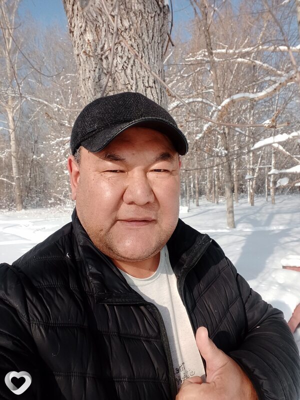 Нурлан, 48, Астане — анкета №3794904
