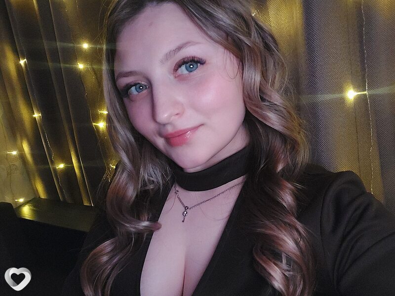 Анжелика, 24, Иркутске — анкета №3794905
