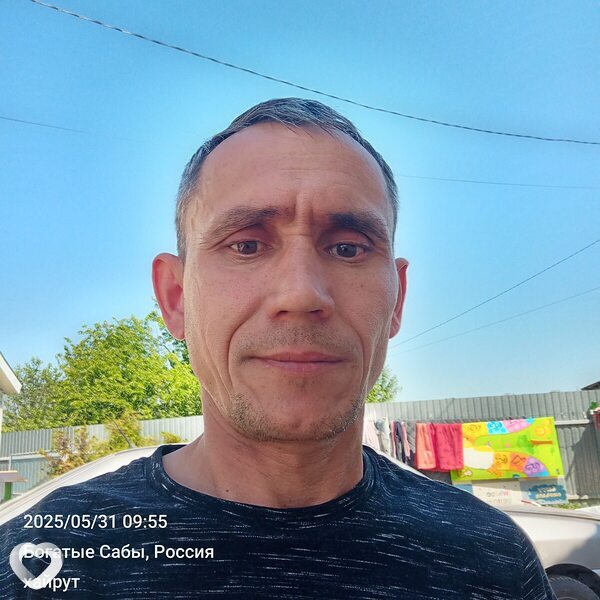Фарит, 46, Казани — анкета №3794906
