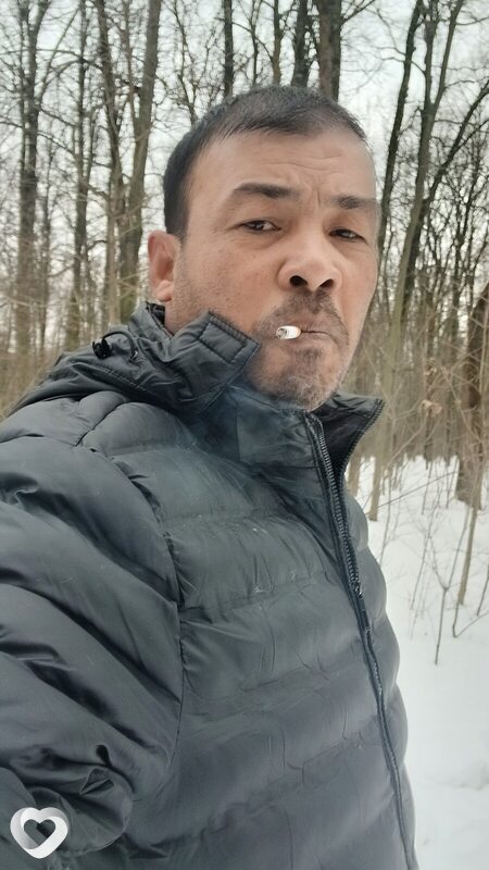 Овез, 40, Воронеже — анкета №3794623
