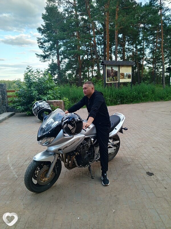 Роман, 38, Донецке — анкета №3794628