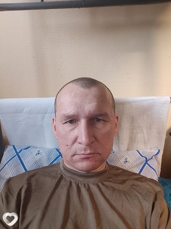 Юрий, 40, Кирове — анкета №3794630