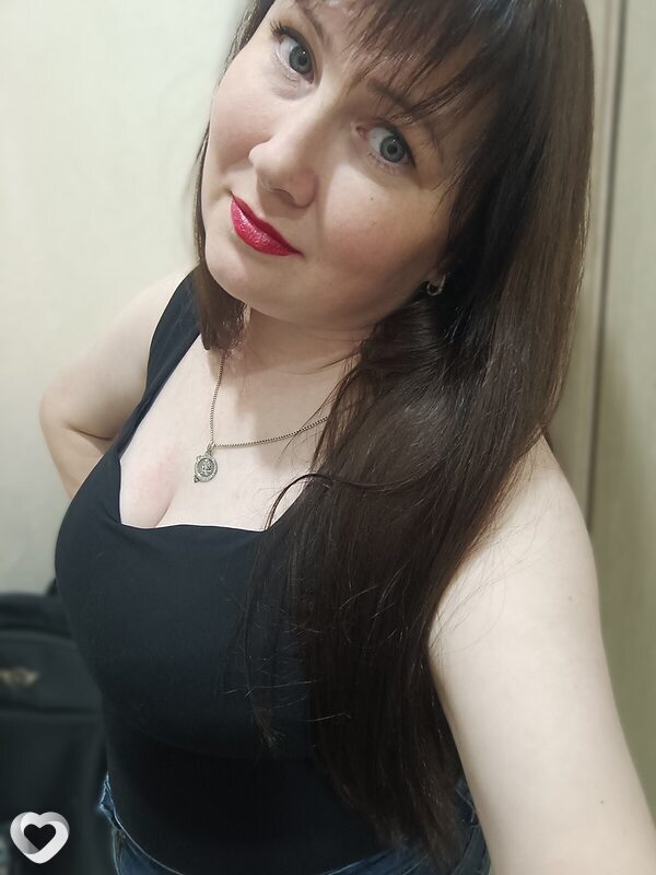 Алина, 39, Чебоксарах — анкета №3795089