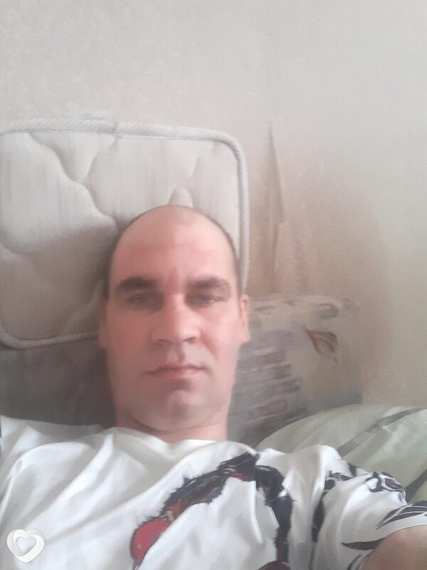 Андрей, 43, Кемерове — анкета №3795095