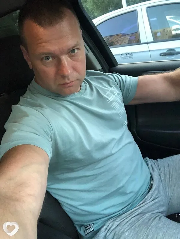 Александр, 48, Москве — анкета №3795098