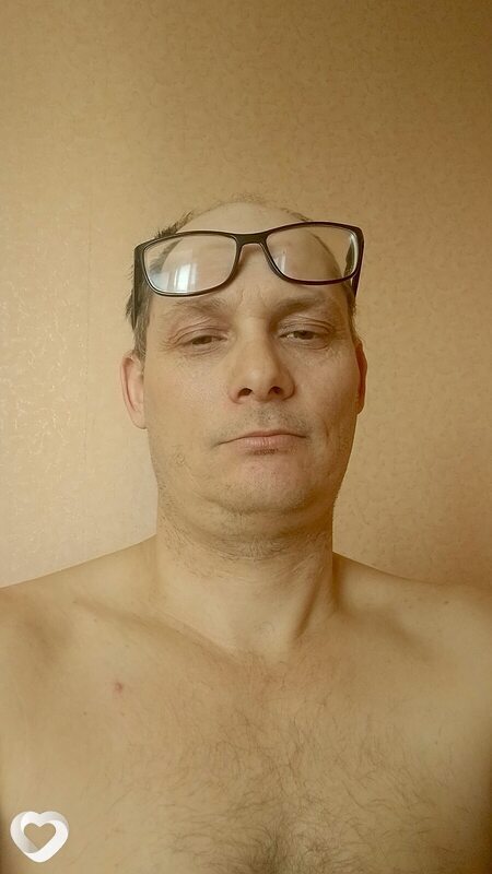 Андрей, 42, Новосибирске — анкета №3795107
