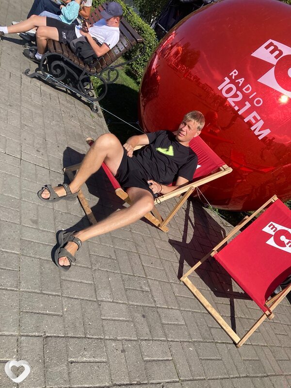 Дмитрий, 37, Иркутске — анкета №3795108