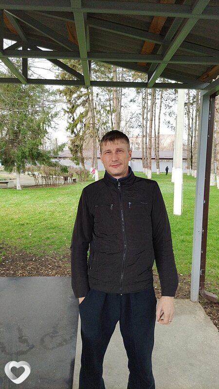 Александр, 35, Краснодаре — анкета №3795110