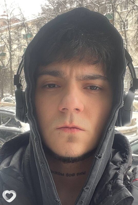 Демьян, 18, Уфе — анкета №3794741