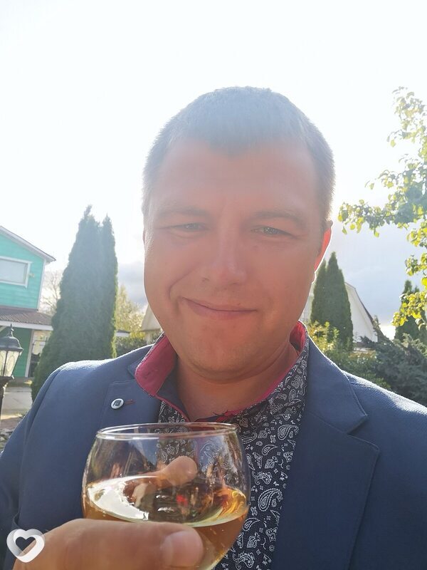 Денис, 39, Минске — анкета №3794742