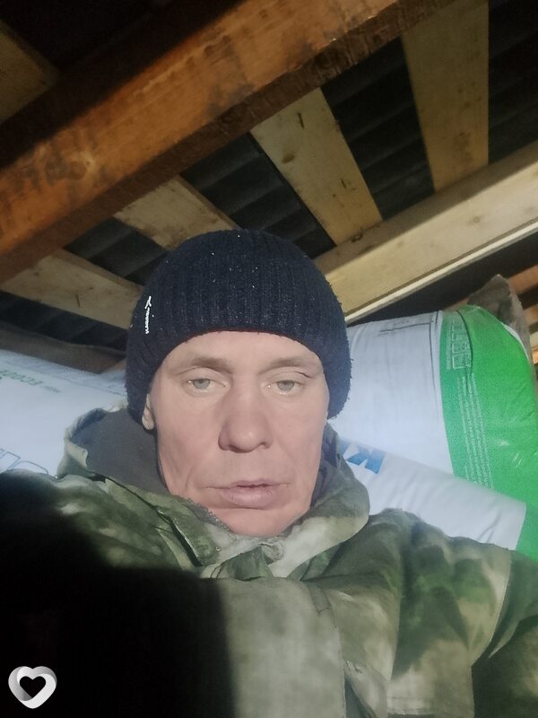 Александр, 44, Прокопьевске — анкета №3794745