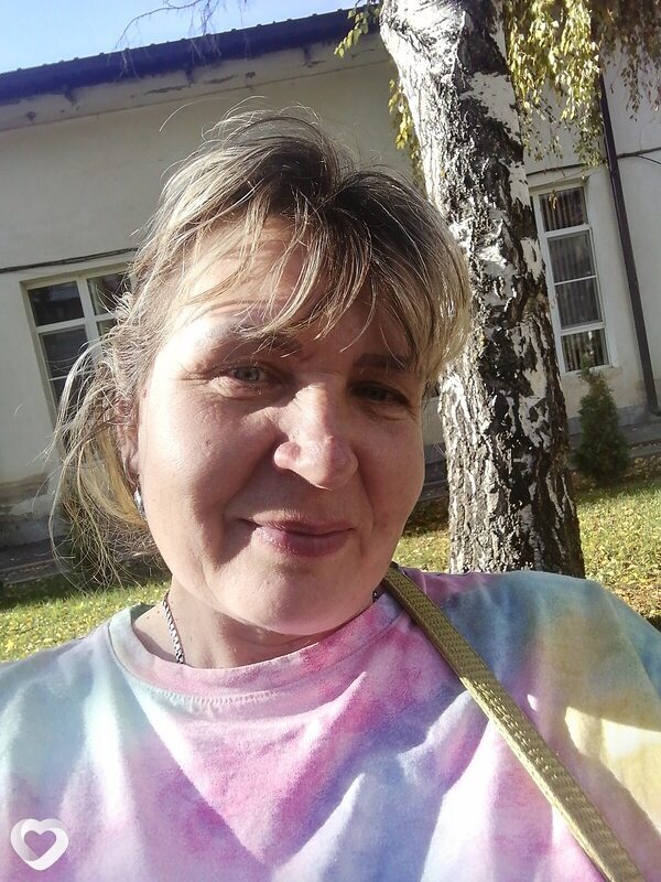 Татьяна, 57, Магнитогорске — анкета №3794746