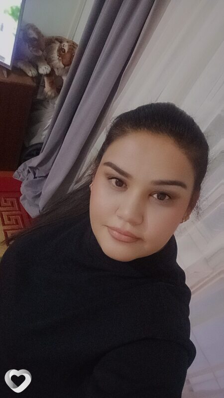 Мунира, 46, Ташкент — анкета №3794751