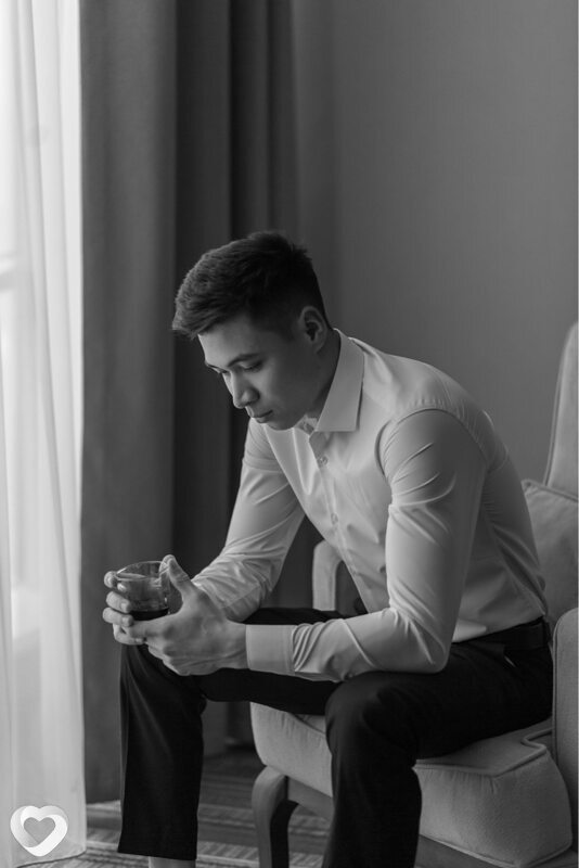 Шамиль, 24, Алматы — анкета №3794753