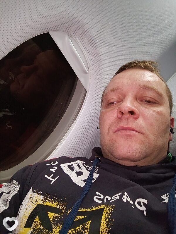 Дмитрий, 37, Москве — анкета №3794758