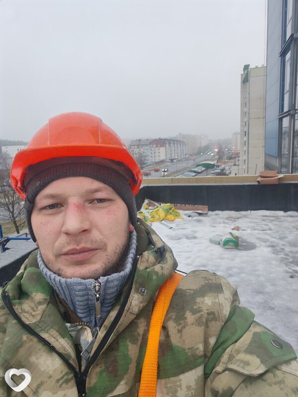 Сергей, 36, Минске — анкета №3794761