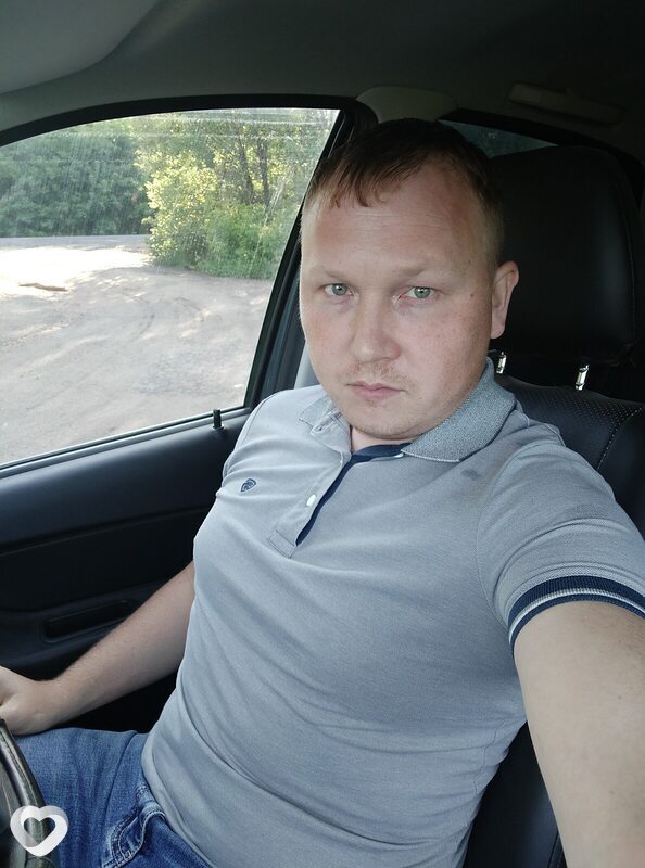 Костя, 32, Йошкар-Оле — анкета №3794762