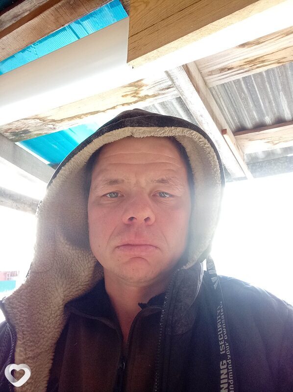 Кирилл, 36, Асбесте — анкета №3794688
