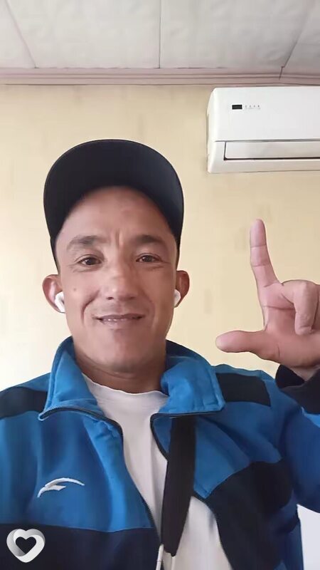 Бolа, 36, Бишкек — анкета №3794698