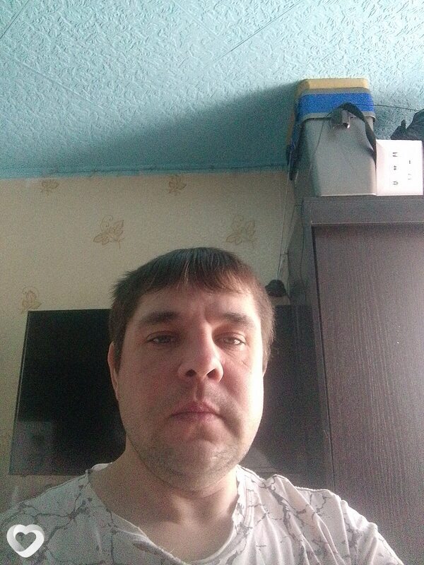 Саша, 40, Братске — анкета №3794703