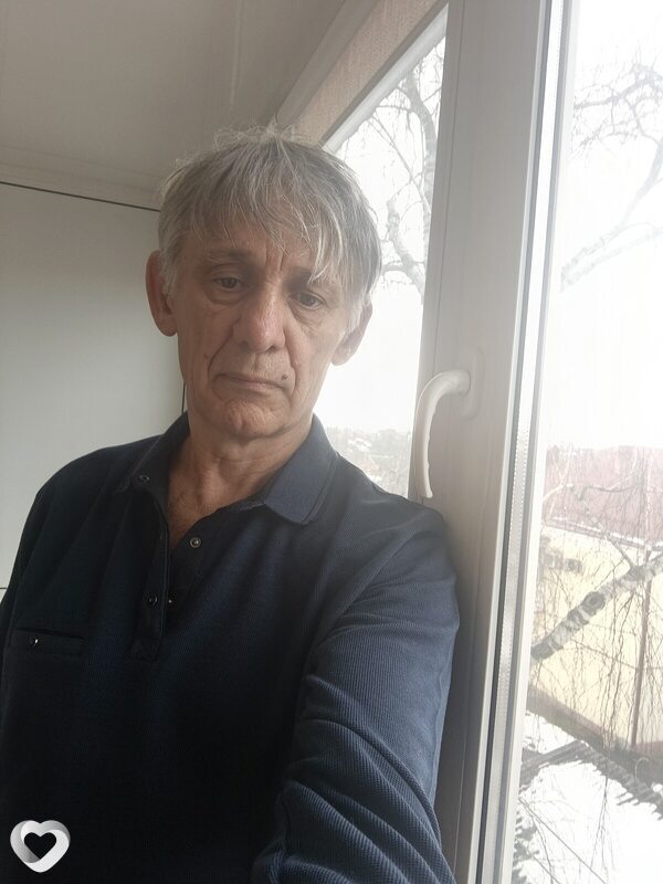 Андрей, 61, Армавире — анкета №3794711