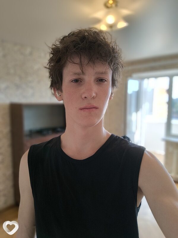 Андрей, 21, Лабинске — анкета №3794792