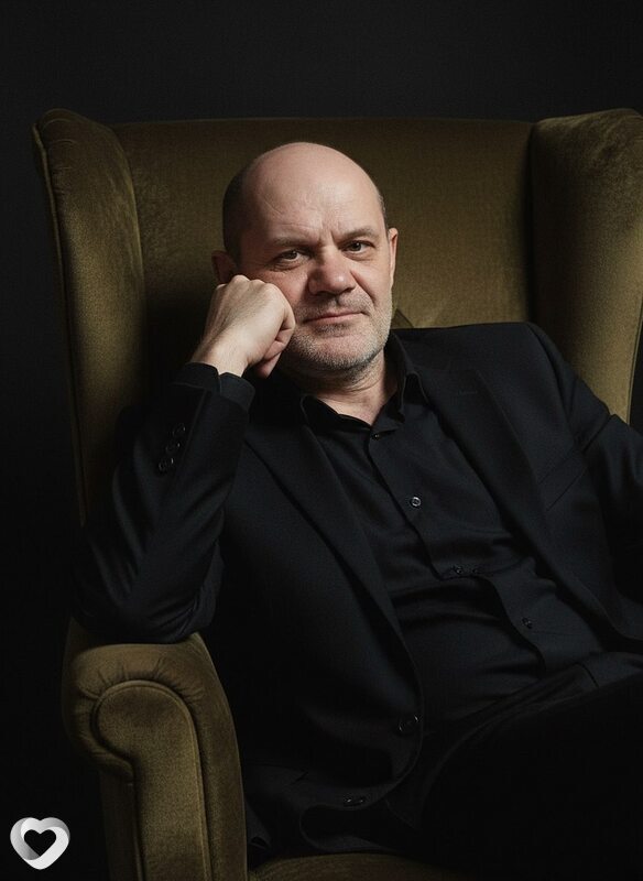 Юрий, 51, Барнауле — анкета №3794806