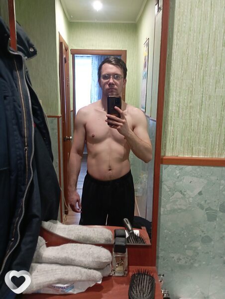 Максим, 30, Казани — анкета №3794807